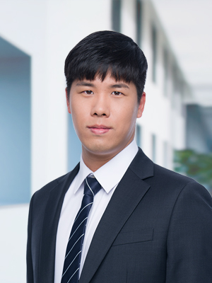 Jihwan Moon