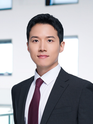 Seongho Park