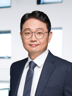 李承桓