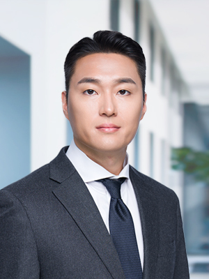 Hwee Jun Lee
