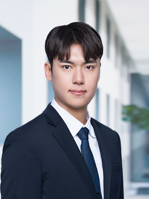 Seunghwan Choi