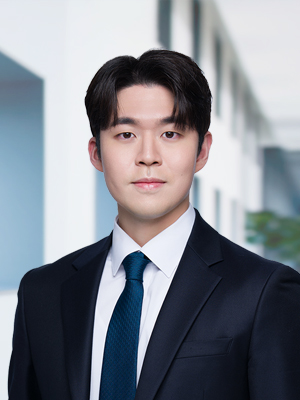 Woojin Kim