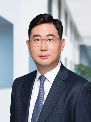 Hyung Joon Park