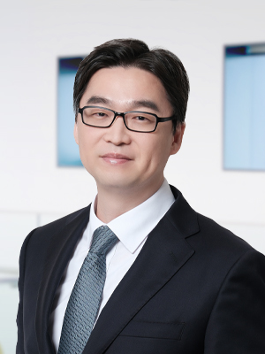 Kyuho Hwang