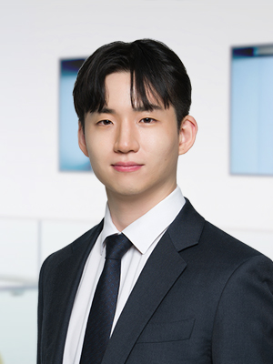 Dongjin Kim