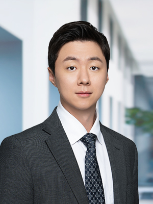 Jeehoon Lee