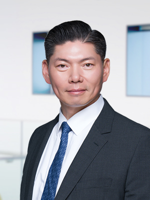 金镇伯