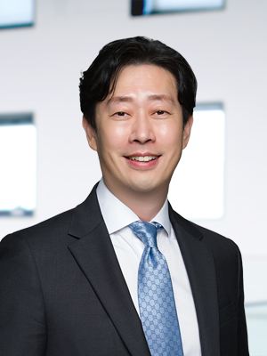 Hyeong Jung Yoon
