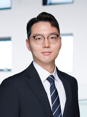 Jeongwoo Choi