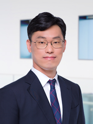 Sang Hwan Han