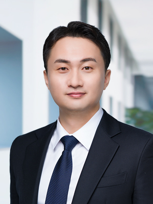 Sung Dong Jo