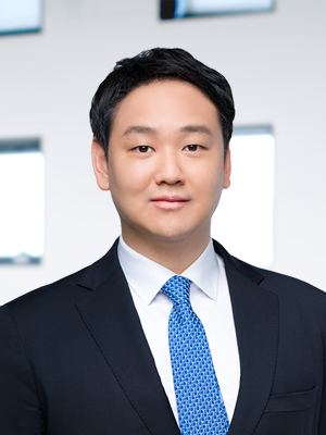 이상수 (Eddie Lee)