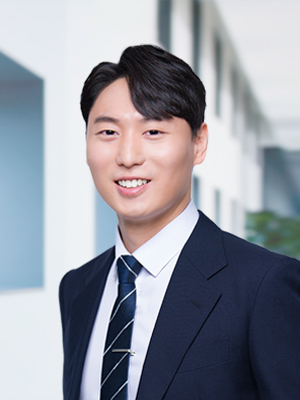 Changyoon Lee