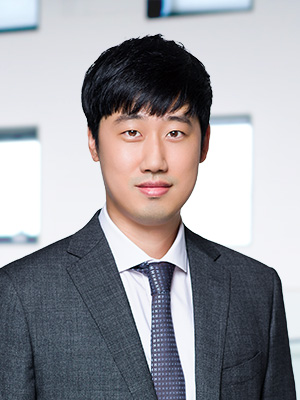 Chang Hoon Kim