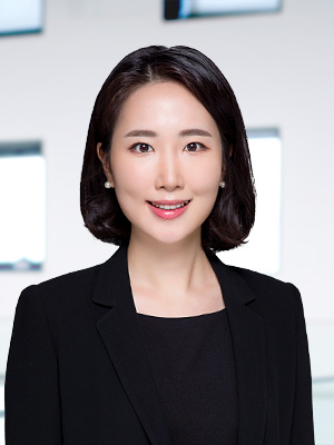 Hyemin Jung
