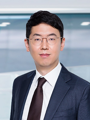 Hyungwoo Park