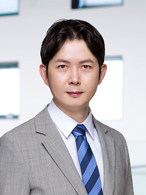 Myoung-Seong Cho