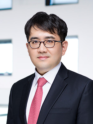 李承赫