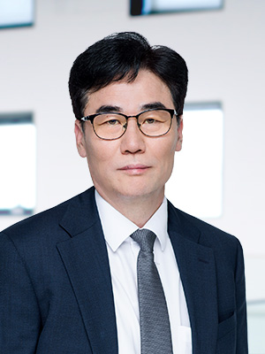 Sang-Ok Kim
