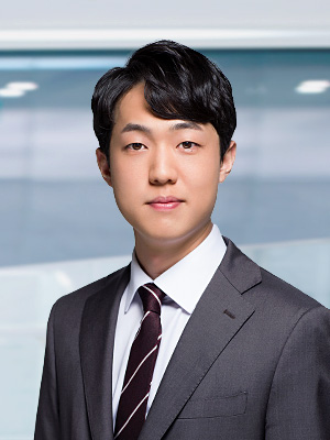 Sung Hun Cho