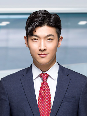 Seung-Woo Baik