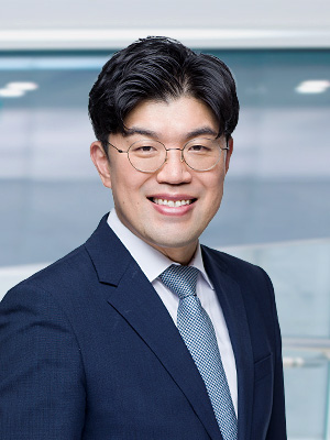 Se Woong Oh