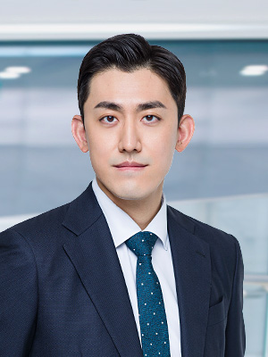 李鎔喜